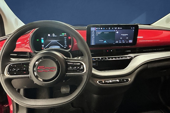 Fiat 500 13 of 19
