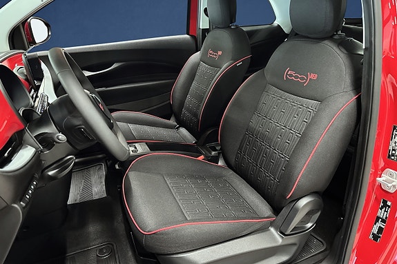 Fiat 500 9 of 19