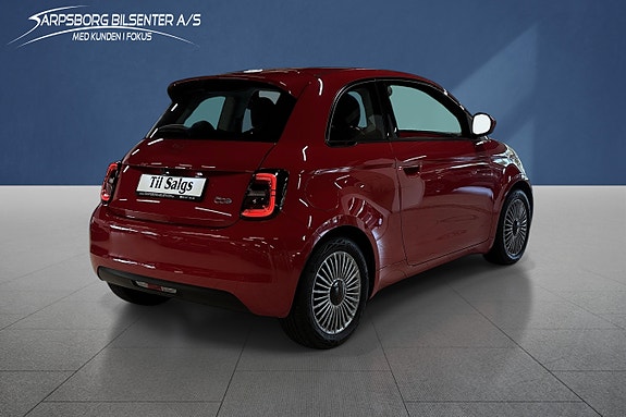 Fiat 500 5 of 19