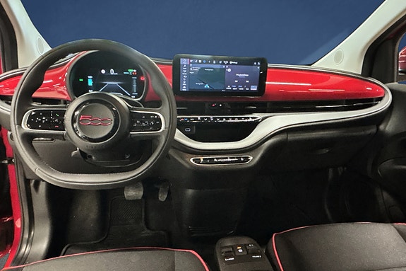 Fiat 500 12 of 19