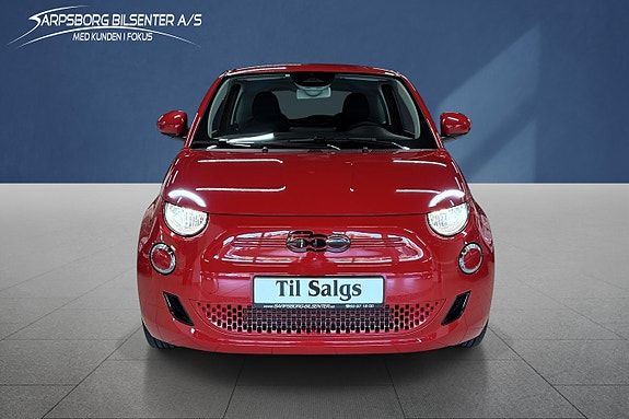 Fiat 500 2 of 19