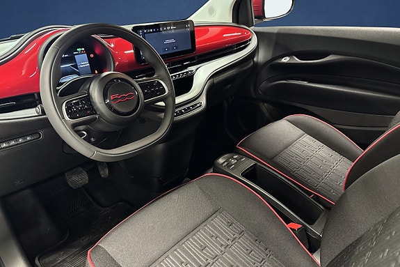 Fiat 500 10 of 19