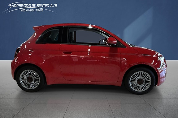 Fiat 500 4 of 19