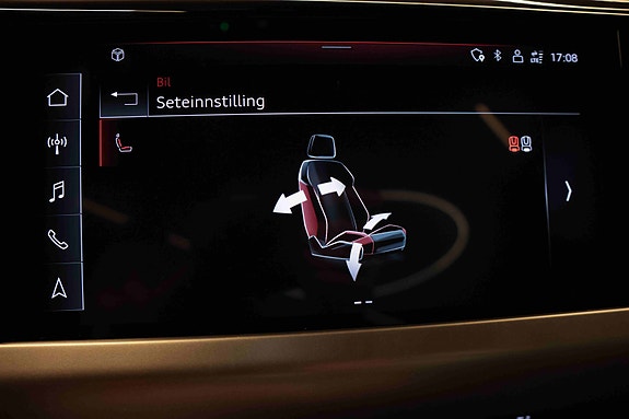 Audi e-tron GT RS 25 of 30