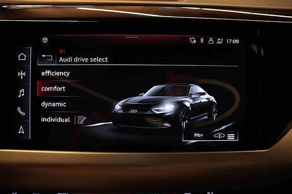 Audi e-tron GT RS 28 of 30