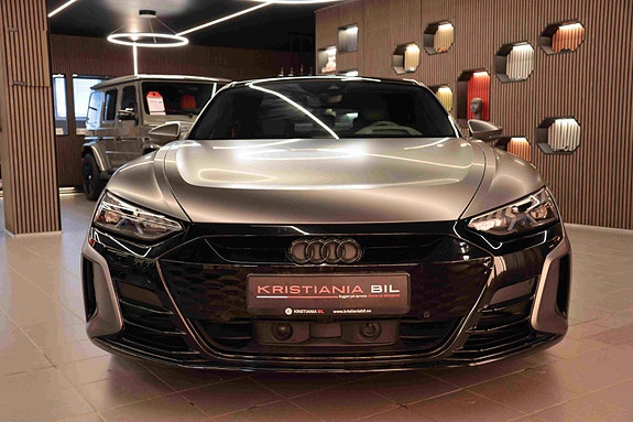 Audi e-tron GT RS 5 of 30