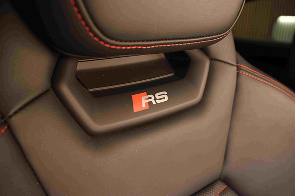 Audi e-tron GT RS 13 of 30