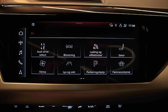 Audi e-tron GT RS 24 of 30