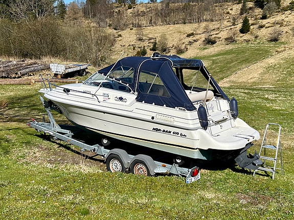 Daycruiser til høstpris 4 of 9