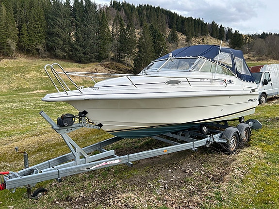Daycruiser til høstpris 3 of 9