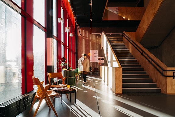 Bilde 1 av 1 i jobbannonse-galleriet
