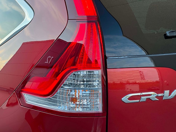 Honda CR-V 19 of 27