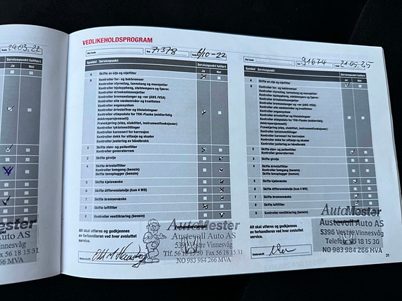 Honda CR-V 26 of 27