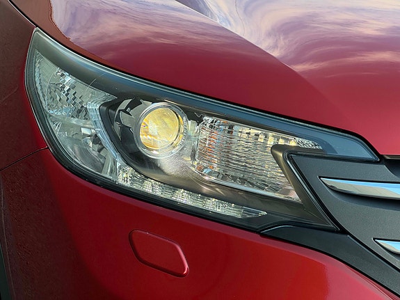 Honda CR-V 20 of 27