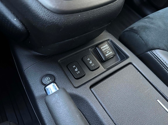 Honda CR-V 16 of 27