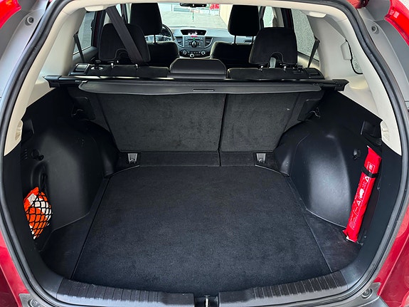 Honda CR-V 18 of 27