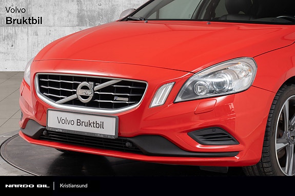 Volvo S60 6 of 30
