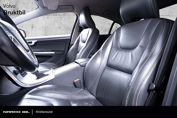 Volvo S60 23 of 30