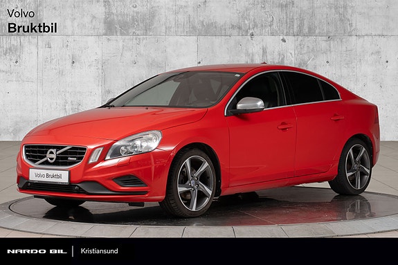 Volvo S60 2 of 30