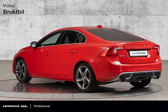 Volvo S60 3 of 30