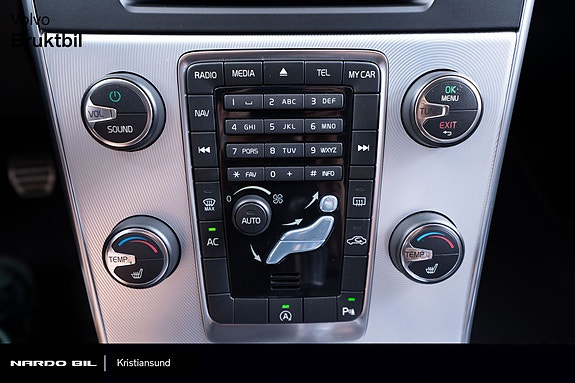 Volvo S60 19 of 30