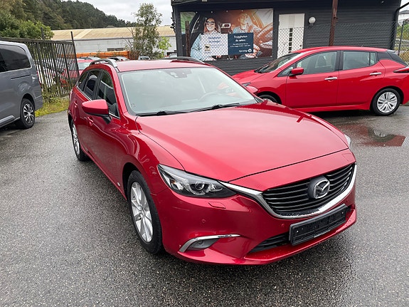 Mazda 6 3 of 18