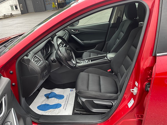 Mazda 6 9 of 18