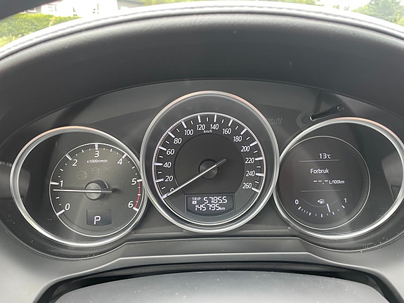 Mazda 6 11 of 18