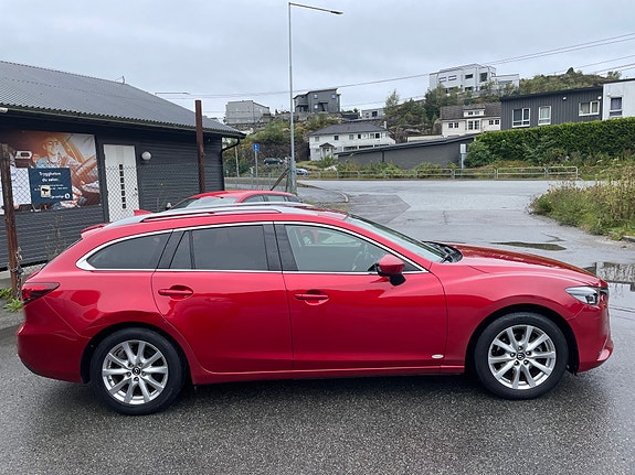 Mazda 6 4 of 18