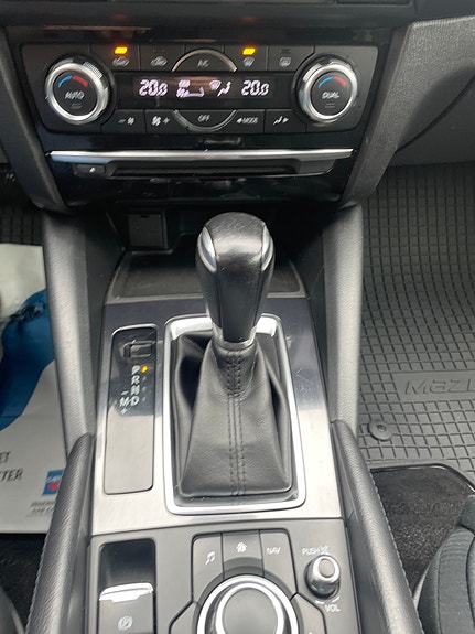 Mazda 6 14 of 18