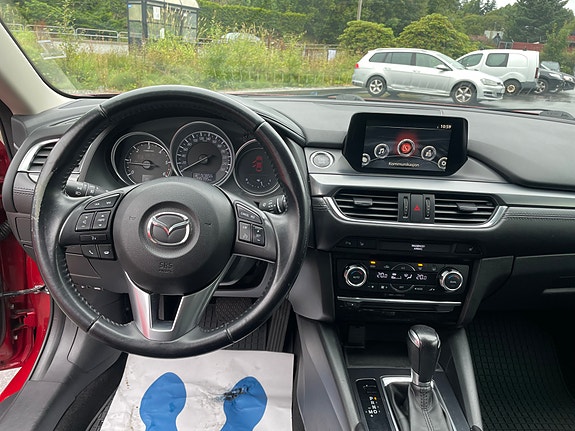 Mazda 6 10 of 18