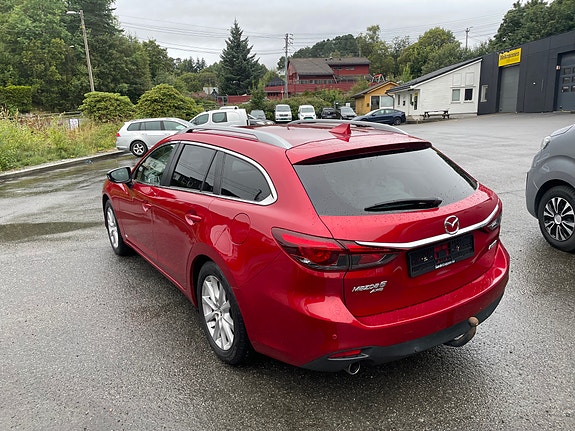 Mazda 6 7 of 18