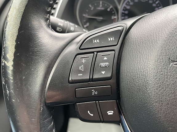 Mazda 6 16 of 18