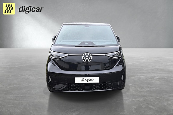 Volkswagen ID. Buzz 11 of 30