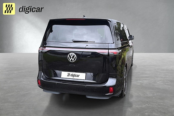 Volkswagen ID. Buzz 7 of 30