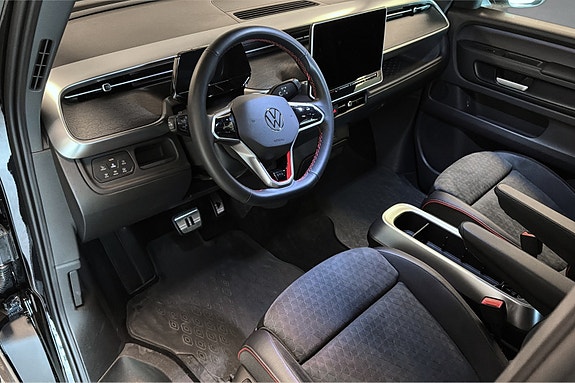 Volkswagen ID. Buzz 15 of 30