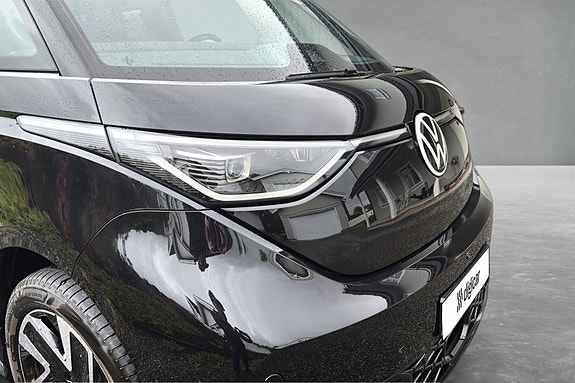 Volkswagen ID. Buzz 10 of 30