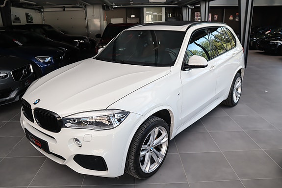 BMW X5 12 of 30