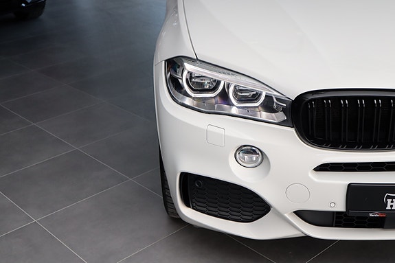 BMW X5 8 of 30