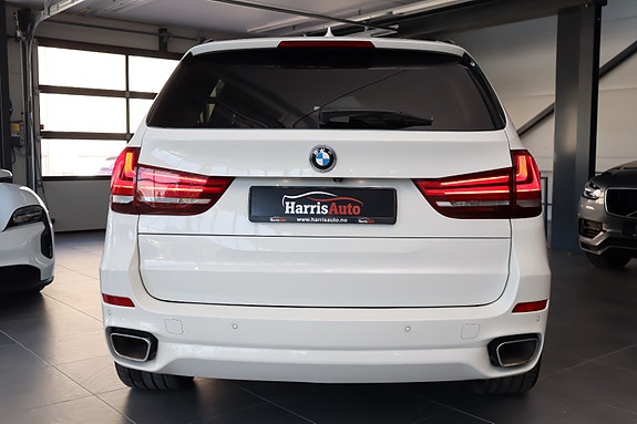 BMW X5 16 of 30