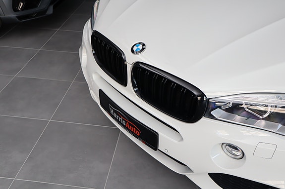 BMW X5 11 of 30