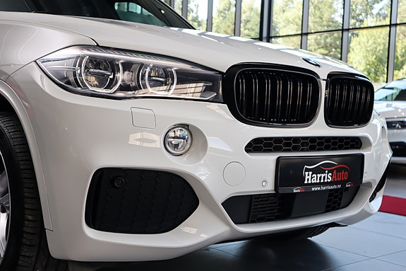 BMW X5 3 of 30