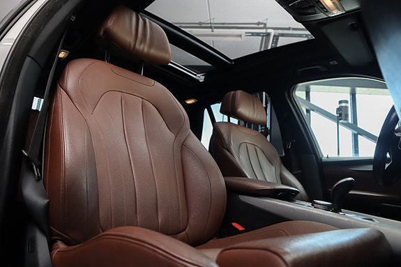 BMW X5 25 of 30