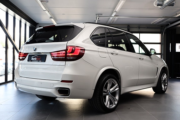 BMW X5 20 of 30