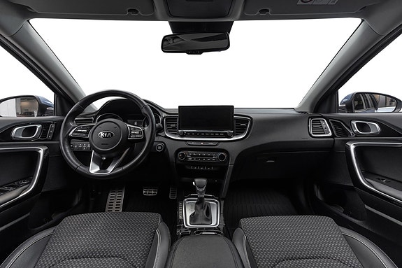 Kia Ceed 13 of 30
