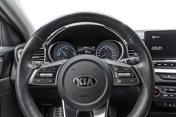 Kia Ceed 17 of 30
