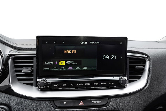 Kia Ceed 20 of 30