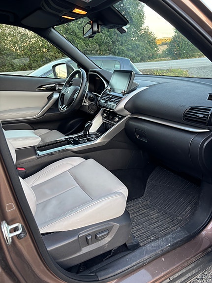 Mitsubishi Eclipse Cross 5 of 15