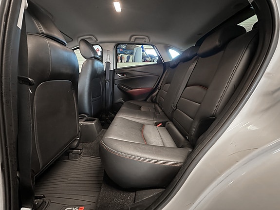 Mazda CX-3 9 of 30