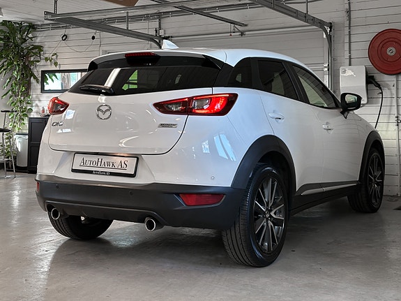 Mazda CX-3 3 of 30